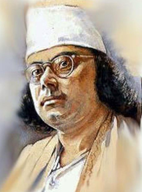 Kazi Nazrul Islam - Wikiunfold.com